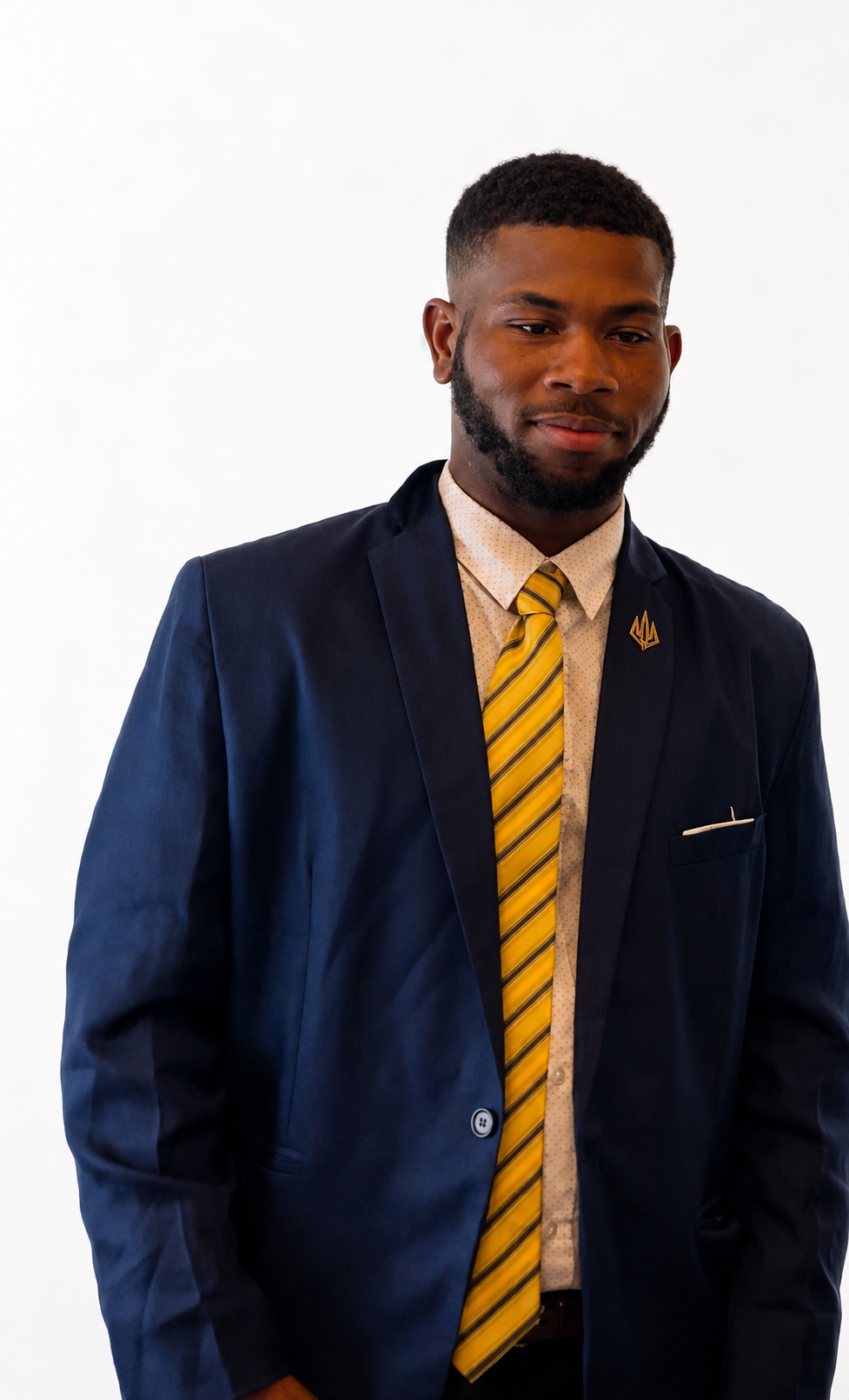 Kelvin Stazzland
